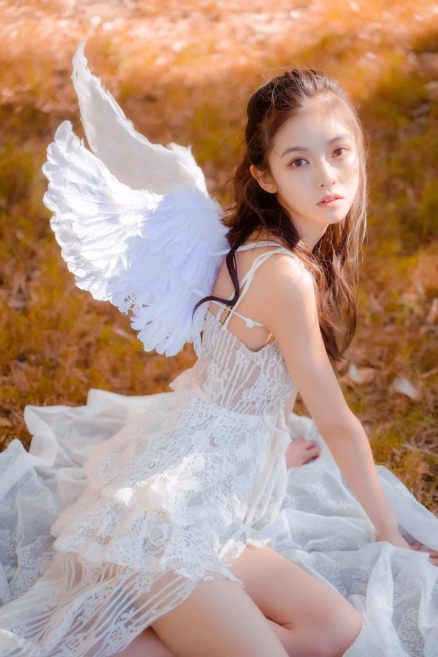 [YITUYU艺图语]2022.02.10 小天使 李欣欣 [44P]插图7